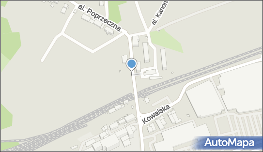 Nextbike, Aleja Poprzeczna 37D, Wrocław 51-167
