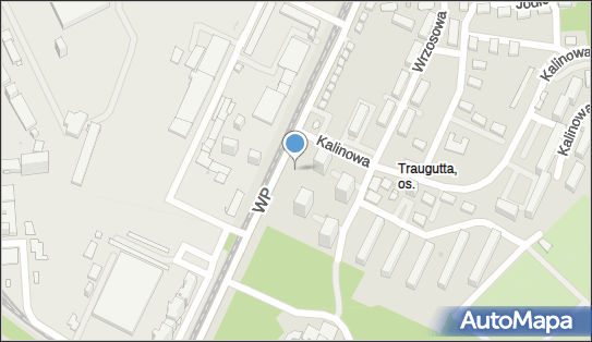 Nextbike, Kalinowa 1, Sosnowiec 41-208