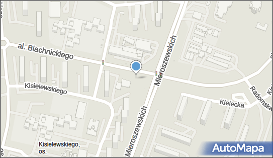 Nextbike, Kisielewskiego Stefana 9A, Sosnowiec 41-219