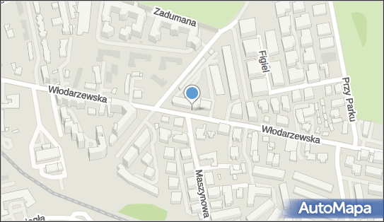 Nextbike, Włodarzewska 68, Warszawa 02-384