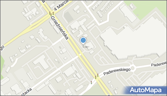 Nissan - Dealer, Serwis, Gnieźnieńska 45c, Koszalin - Nissan - Dealer, Serwis