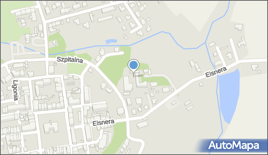 Brzeskie Centrum Medyczne, Szpitalna 13, Grodków - Nocna i świąteczna opieka zdrowotna, godziny otwarcia, numer telefonu