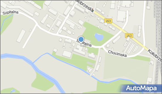 Centrum Dializa Szpital Białogard sp. z o.o., Szpitalna 7 - Nocna i świąteczna opieka zdrowotna, godziny otwarcia, numer telefonu