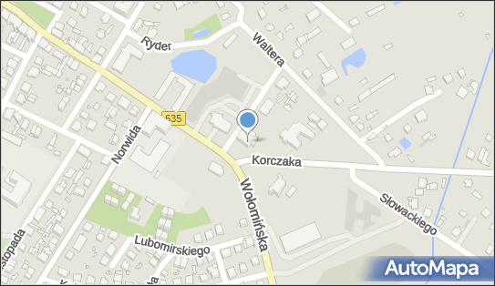 Centrum Medyczne im. Bitwy Warszawskiej 1920 r. w Radzyminie - SP Zespół ZOZ - Nocna i świąteczna opieka zdrowotna, godziny otwarcia, numer telefonu