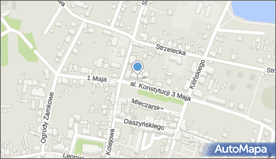 Gemini-Med., Kolejowa 16A, Środa Śląska - Nocna i świąteczna opieka zdrowotna, godziny otwarcia, numer telefonu