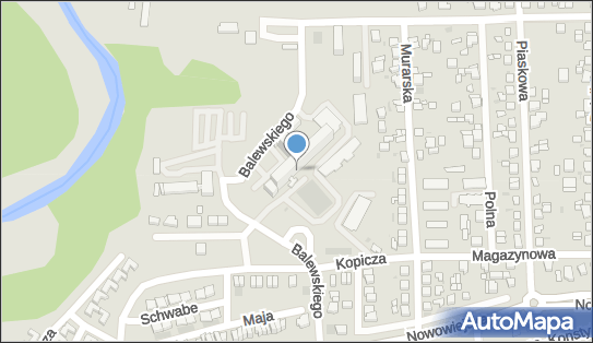 Kociewskie Centrum Zdrowia W Starogardzie Gdańskim - Nocna i świąteczna opieka zdrowotna, godziny otwarcia, numer telefonu