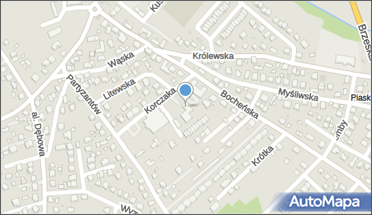 Niepołomickie Centrum Medyczne sp. z o.o., Korczaka 1, Niepołomice - Nocna i świąteczna opieka zdrowotna, godziny otwarcia, numer telefonu