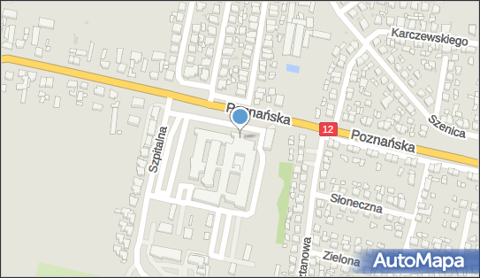 Pleszewskie Centrum Medyczne w Pleszewie sp. z o.o., Pleszew 63-300 - Nocna i świąteczna opieka zdrowotna, godziny otwarcia, numer telefonu