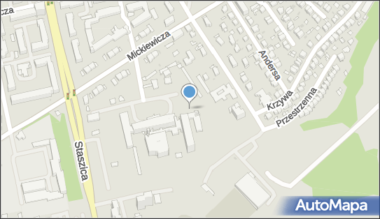 SP Zespół ZOZ Powiatowy Szpital Specjalistyczny w Stalowej Woli - Nocna i świąteczna opieka zdrowotna, godziny otwarcia, numer telefonu