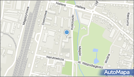 SP ZOZ w Mogilnie, Tadeusza Kościuszki 6, Mogilno - Nocna i świąteczna opieka zdrowotna, godziny otwarcia, numer telefonu