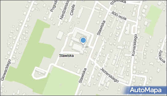 SP ZOZ w Sanoku, 800-Lecia 26, Sanok - Nocna i świąteczna opieka zdrowotna, godziny otwarcia, numer telefonu