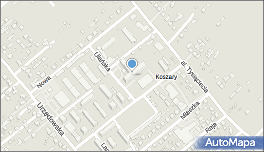SP ZOZ Zdrowotnej w Kraśniku, Chopina 13, Kraśnik - Nocna i świąteczna opieka zdrowotna, godziny otwarcia, numer telefonu
