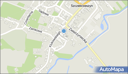 SP ZOZ, Klukowskiego 3, Szczebrzeszyn - Nocna i świąteczna opieka zdrowotna, godziny otwarcia, numer telefonu