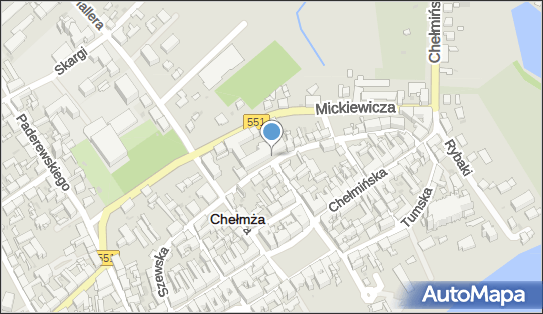 Szpital Powiatowy sp. z o.o., Szewska 23, Chełmża - Nocna i świąteczna opieka zdrowotna, godziny otwarcia, numer telefonu