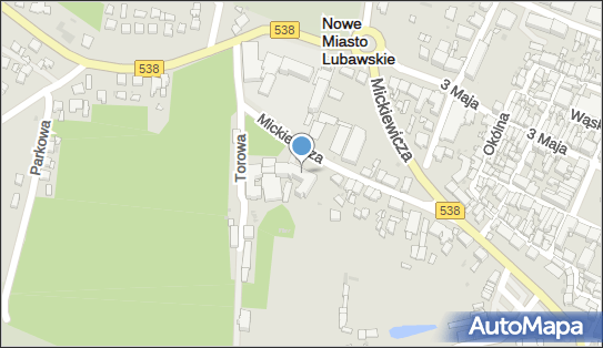 Szpital Powiatowy w Nowym Mieście Lubawskim sp. z o.o. - Nocna i świąteczna opieka zdrowotna, godziny otwarcia, numer telefonu