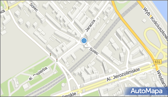 Szpital Solec Sp. z o.o., Solec 93, Warszawa 00-382 - Nocna i świąteczna opieka zdrowotna, godziny otwarcia, numer telefonu