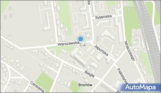 Szpital Specjalistyczny im A. Falkiewicza, Warszawska 2, Wrocław - Nocna i świąteczna opieka zdrowotna, godziny otwarcia, numer telefonu