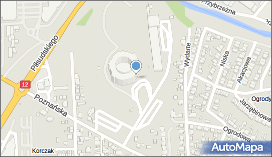 Wojewódzki Szpital Zespolony im. Ludwika Perzyny w Kaliszu, Kalisz 62-800 - Nocna i świąteczna opieka zdrowotna, godziny otwarcia, numer telefonu