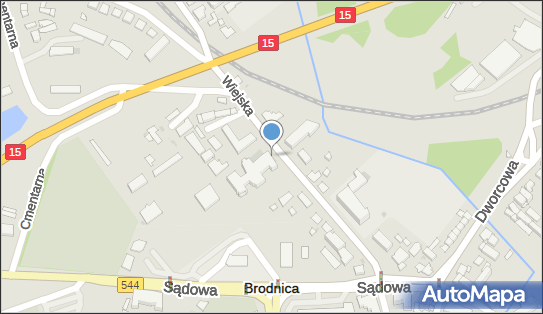 ZOZ w Brodnicy, Wiejska 9, Brodnica - Nocna i świąteczna opieka zdrowotna, godziny otwarcia, numer telefonu