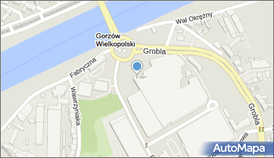 North Fish - Restauracja, Przemysłowa 2, Gorzów Wielkopolski 66-400, godziny otwarcia, numer telefonu