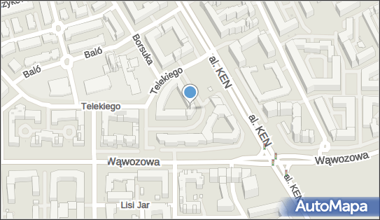 Buddy, Aleja Komisji Edukacji Narodowej 11, Warszawa 02-797 - Nurkowanie - Klub, baza, numer telefonu
