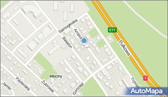 PLATINIUMCLICK Spółka z o.o., Arrasowa 13, Warszawa 01-981 - Nurkowanie - Sklep, numer telefonu