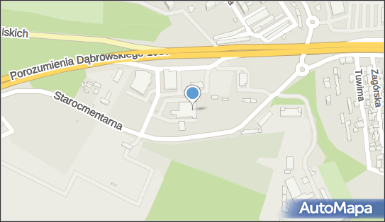 O.K. Serwis - Serwis samochodowy, Dąbrowa Górnicza 41-300, godziny otwarcia, numer telefonu
