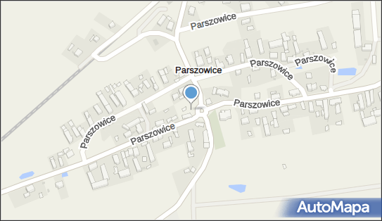 ONU Parszowice, Parszowice 18, Parszowice 59-330 - Obiekt Orange (Host)