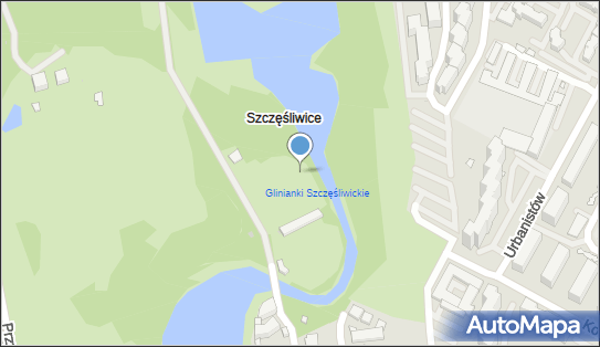 Boisko do piłki plażowej Park Szczęśliwicki, Usypiskowa 18 02-386 - Obiekt sportowy