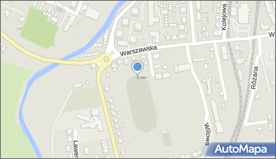 5780008987, Ludowy Klub Sportowy 