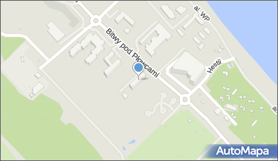 Minigolf, ul. Bitwy pod Płowcami 67, Sopot - Obiekt sportowy