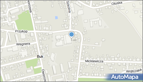 Obiekt sportowy, ul. Szarych Szeregów 10 64-320 - Obiekt sportowy, numer telefonu