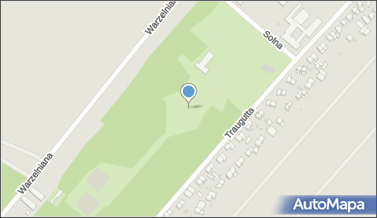 Obiekt sportowy, Traugutta Romualda, gen., Ciechocinek 87-720 - Obiekt sportowy