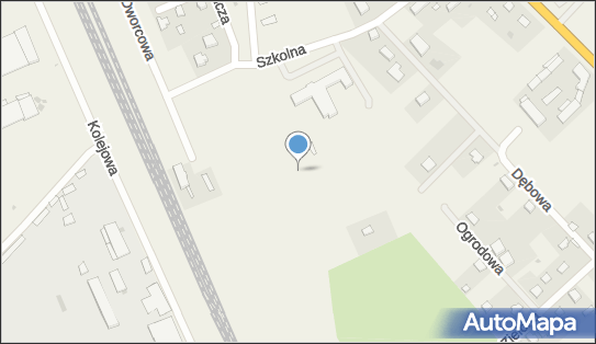 Orlik 2012, Szkolna, Prostki 19-335 - Obiekt sportowy