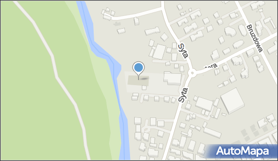 Orlik 2012, Syta 123, Warszawa 02-978 - Obiekt sportowy, numer telefonu