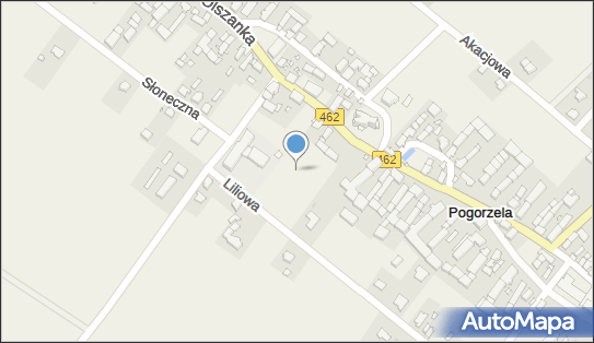 Orlik 2012, Pogorzela, Pogorzela 49-332 - Obiekt sportowy