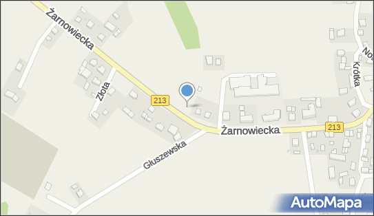 Orlik 2012, Żarnowiecka213 28A, Starzyno 84-107 - Obiekt sportowy