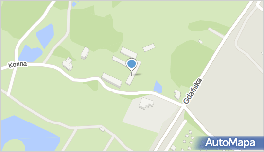Ośrodek Rekreacji Konnej, ul. Konna 10, Bydgoszcz - Obiekt sportowy, godziny otwarcia, numer telefonu
