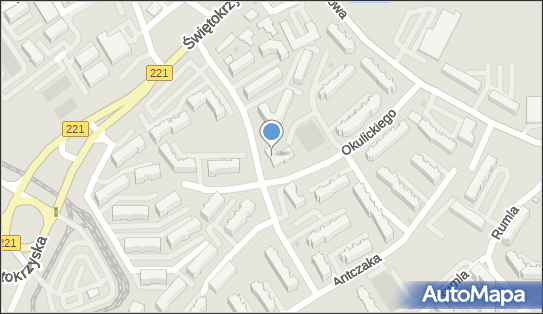 POŁUDNIE Centrum Sportu Gdańsk, Kurierów Armii Krajowej 15 80-041 - Obiekt sportowy, numer telefonu