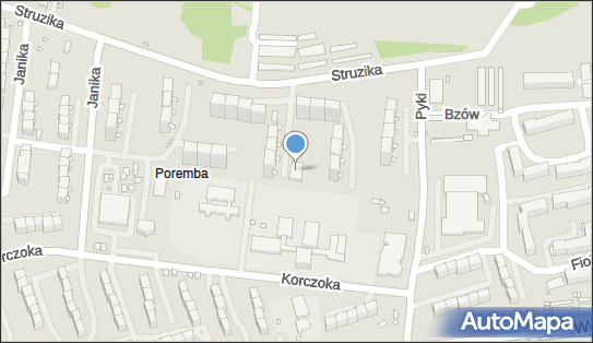 Sala Zabaw Fiku-Miku, ul. Struzika 8c, Zabrze - Obiekt sportowy, godziny otwarcia, numer telefonu
