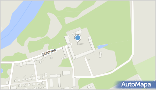 Stado Ogierów Sieraków Wlkp. Sp. z o.o., Stadnina 14, Sieraków 64-410 - Obiekt sportowy, godziny otwarcia, numer telefonu