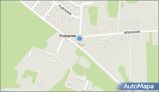 Szkółka Jeździecka, ul. Sanatoryjna 37b, Krasnobród - Obiekt sportowy, numer telefonu
