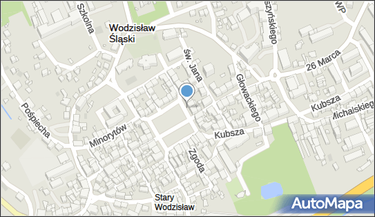 Cztery Pory Roku, Rynek 5, Wodzisław Śląski - Obuwniczy - Sklep
