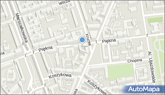 9462564925, Di Trevi Magdalena Majewska 
