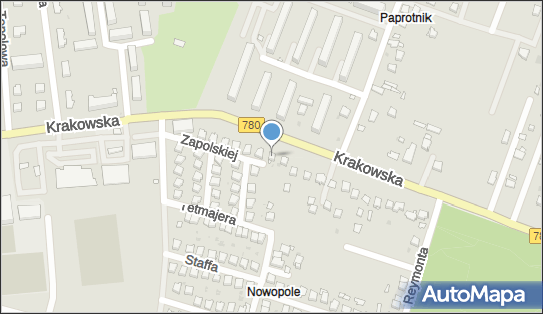 9441789866, Gizela Różycka 