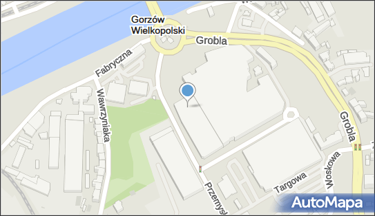 Kornecki, Przemysłowa 2, Gorzów Wielkopolski 66-400 - Obuwniczy - Sklep, godziny otwarcia