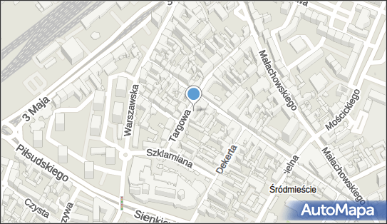 La Strada, Targowa 12, Sosnowiec 41-200 - Obuwniczy - Sklep, godziny otwarcia, numer telefonu