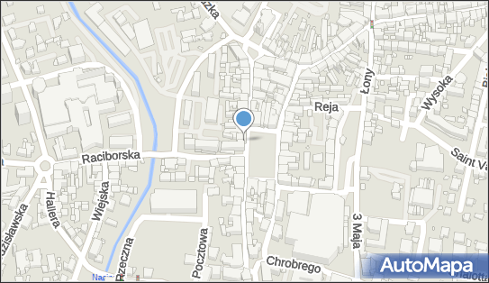 La Strada, Rynek 17, Rybnik 44-200 - Obuwniczy - Sklep, godziny otwarcia, numer telefonu