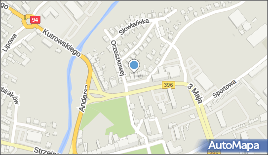 Obuwniczy - Sklep, Żeromskiego Stefana 1b, Oława 55-200 - Obuwniczy - Sklep, numer telefonu