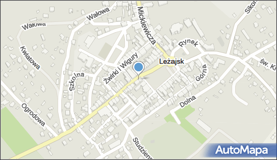 Obuwniczy - Sklep, Rzeszowska 1, Leżajsk 37-300 - Obuwniczy - Sklep, godziny otwarcia, numer telefonu